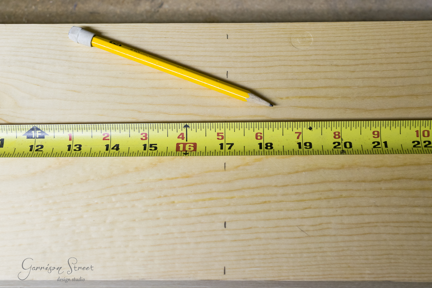 DIY Raised Dog Bowls - Garrison Street Design Studio