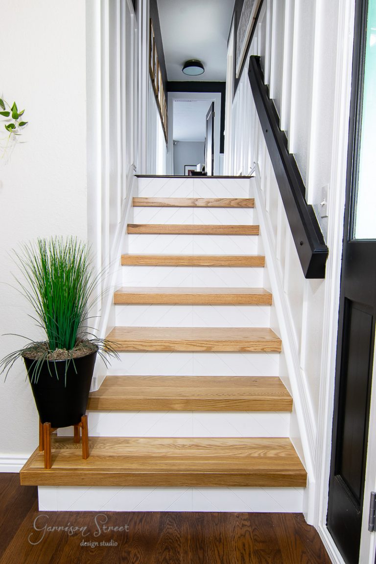Split Level Home Remodel Ideas - Garrison Street Design Studio