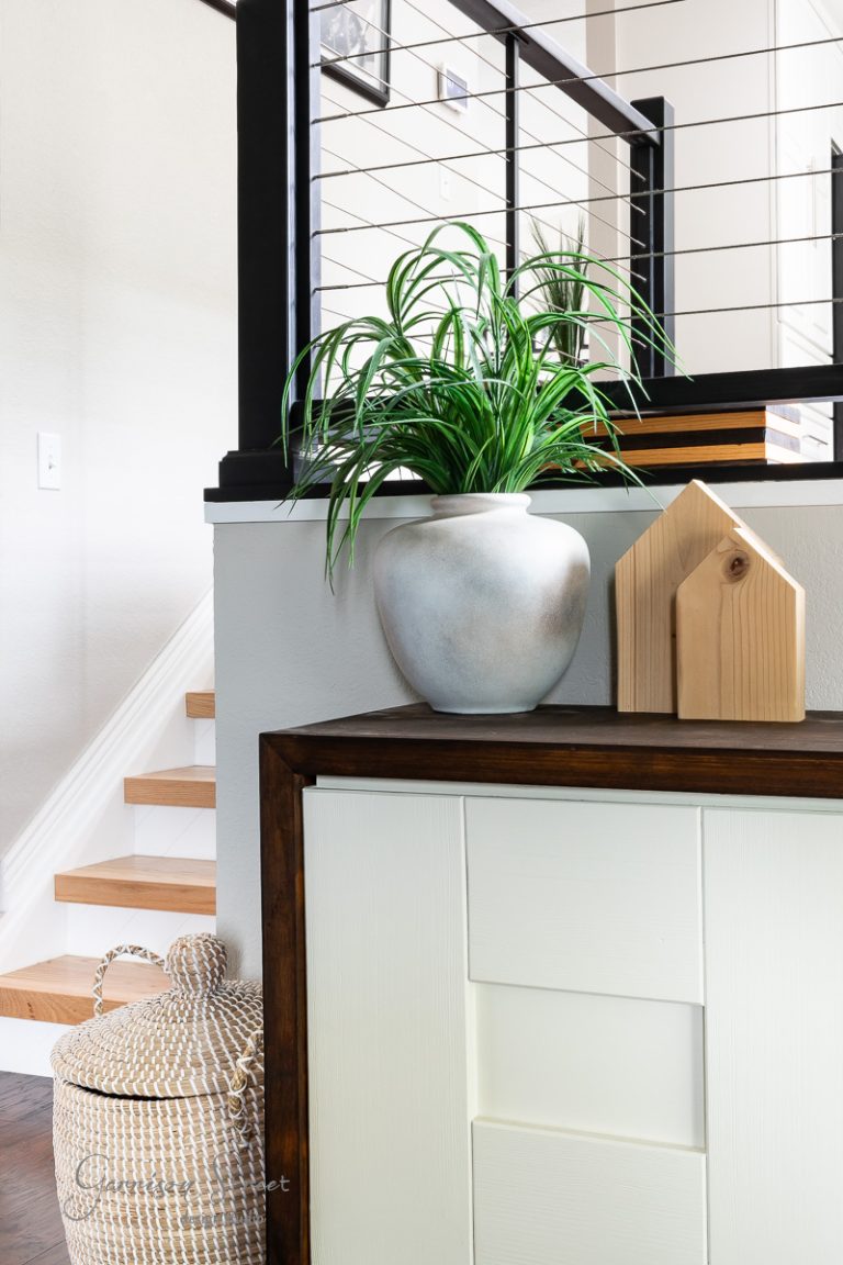 How To Decorate With Fake Plants and When To Do It - Garrison Street ...