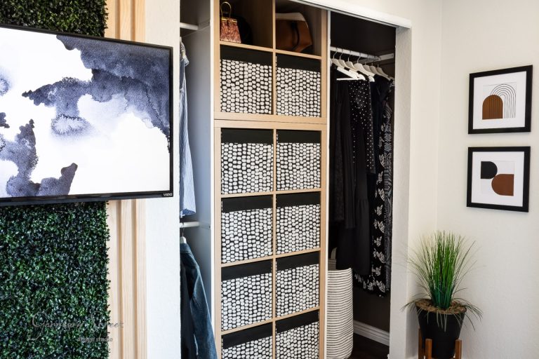IKEA Hacks - Garrison Street Design Studio