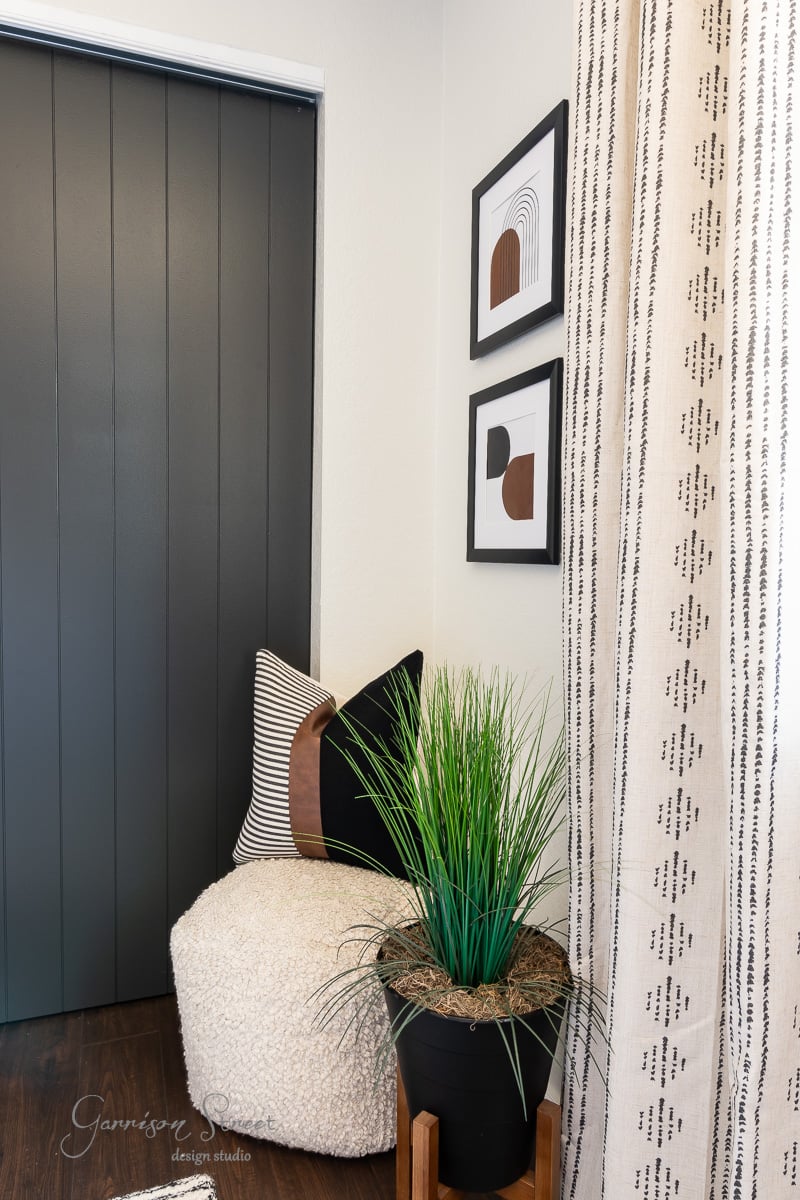 Modern Boho Free Printable Wall Art Download Set - Garrison Street ...